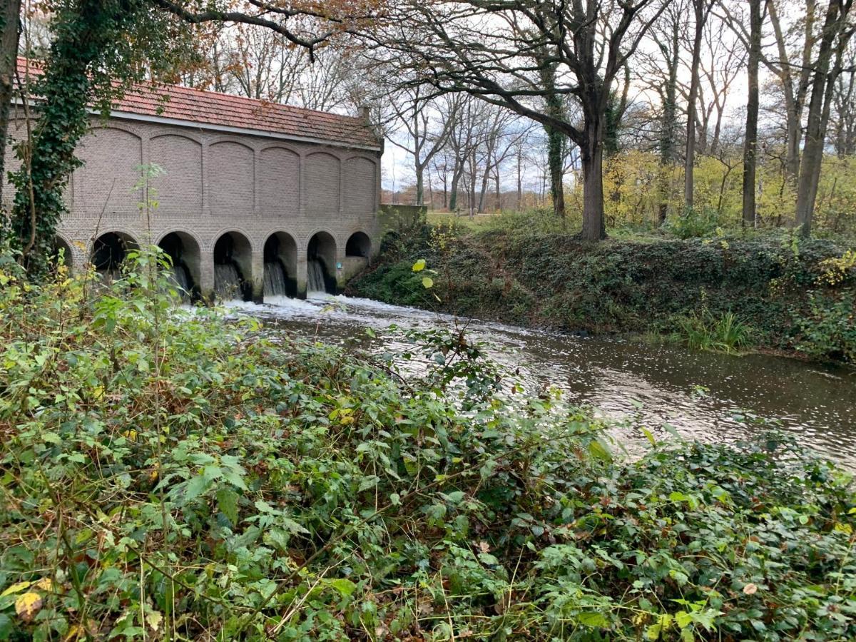 Dinkel Verblijf Denekamp Exterior foto