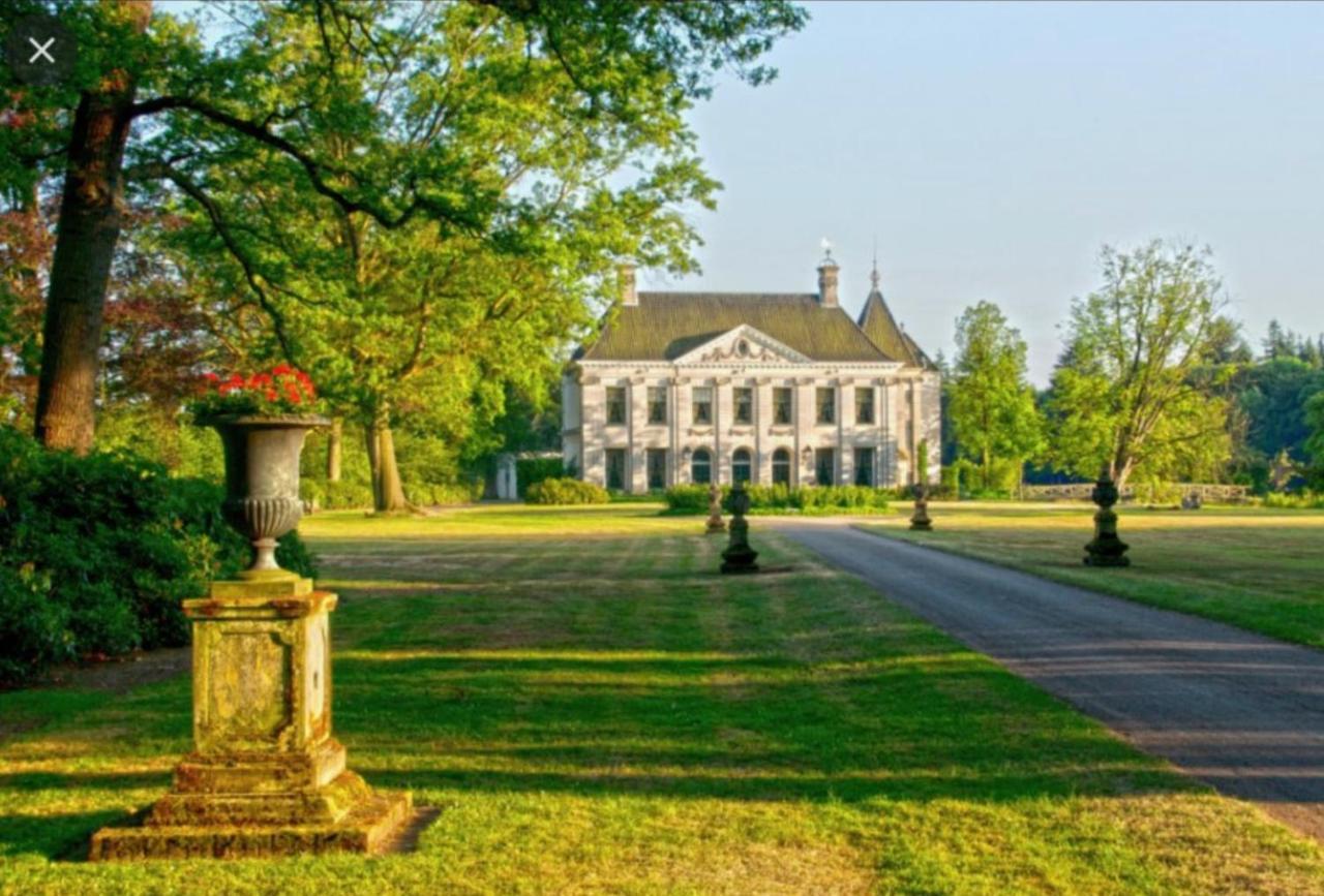 Dinkel Verblijf Denekamp Exterior foto